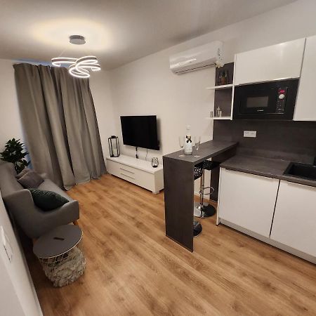 Mickey Apartment Old Town Bratislava Exterior foto