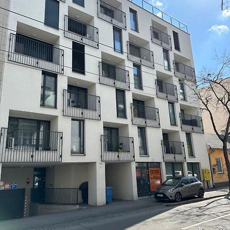 Mickey Apartment Old Town Bratislava Exterior foto