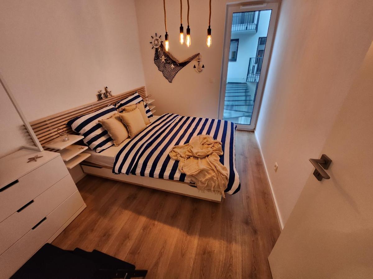Mickey Apartment Old Town Bratislava Exterior foto