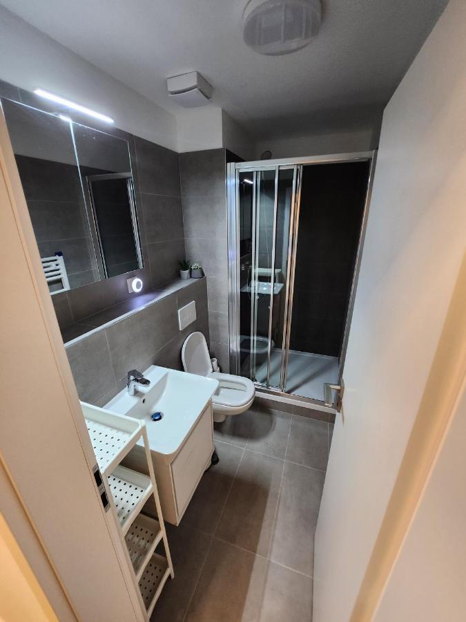 Mickey Apartment Old Town Bratislava Exterior foto