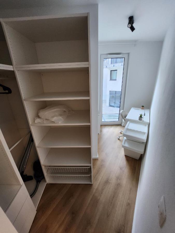 Mickey Apartment Old Town Bratislava Exterior foto